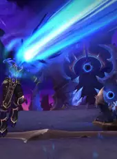 World of Warcraft: Midnight