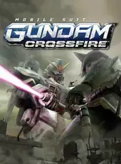 Mobile Suit Gundam: Crossfire