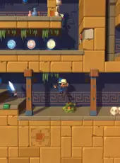 Pyramid Quest
