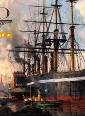 Anno 1800: Gold Edition Year 4