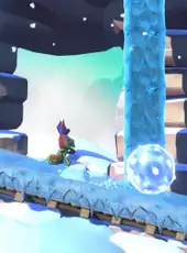 Yooka-Laylee and the Impossible Lair: Trowzer's Top Tonic Pack