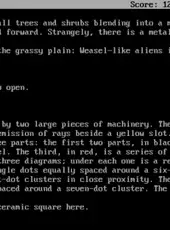 The Lost Treasures of Infocom