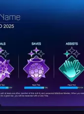 Rocket League: Season 19