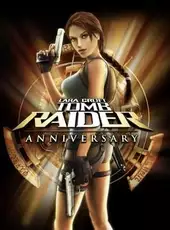 Tomb Raider: Anniversary