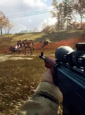 Generation Zero: Soviet Weapons Pack