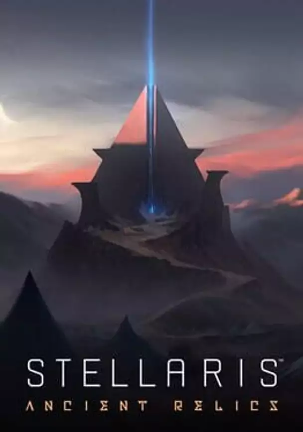 Stellaris: Ancient Relics