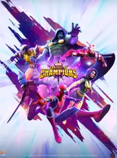 Marvel Contest of Champions