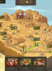 Metal Slug Tactics