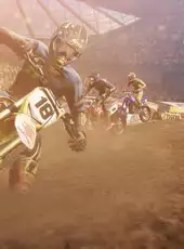 MX vs. ATV: All Out - 2018 AMA Arenacross