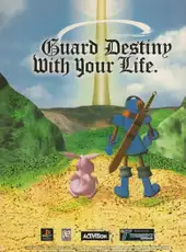 Guardian's Crusade