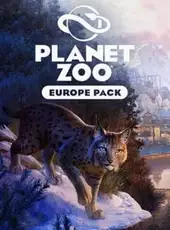 Planet Zoo: Europe Pack