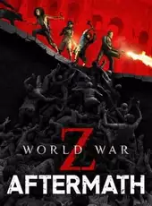 World War Z: Aftermath