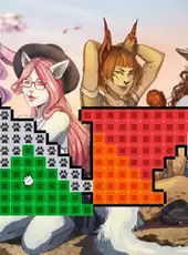 Furry Hentai Tangram