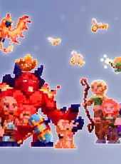 Color-A-Cube: Fantasy Pack #2