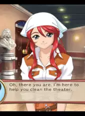 Sakura Wars: So Long, My Love