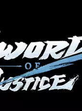 Sword of Justice