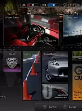Gran Turismo 5: Collector's Edition