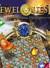 Jewel Quest: The Sapphire Dragon