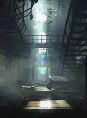 Resident Evil: Revelations 2 - Episode 1: Penal Colony