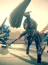 Astral Chain