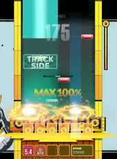 DJMax Respect V: Chunithm Pack