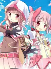 Puella Magi Madoka Magica Side Story: Magia Record
