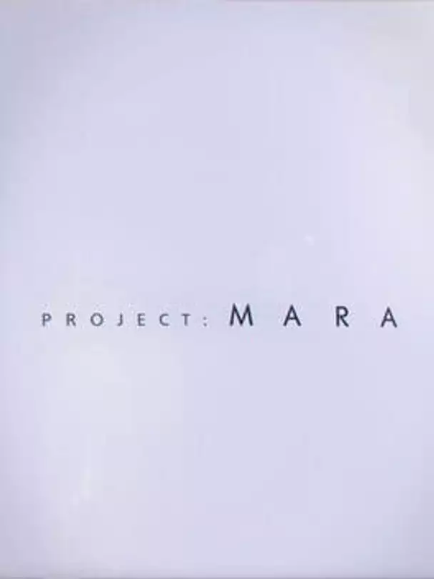 Project: Mara