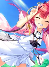 Summer Pockets Reflection Blue