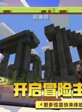 Minecraft: China Edition