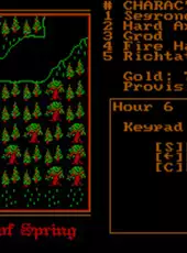 Shard of Spring