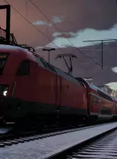 Train Sim World 2020: DB BR 182 Loco