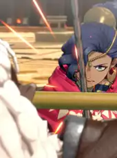 Fire Emblem: Fortune's Weave