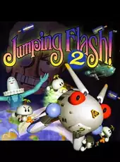 Jumping Flash! 2