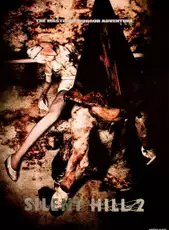 Silent Hill 2