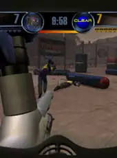 Greg Hastings' Tournament Paintball