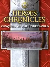 Heroes Chronicles: Conquest of the Underworld