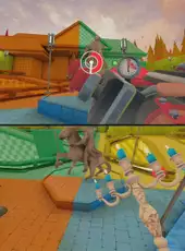 Screencheat: Unplugged