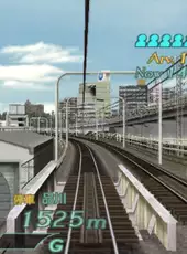 Densha de Go! Final