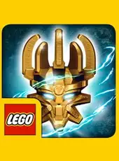 LEGO Bionicle: Mask of Creation