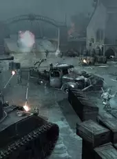 Company of Heroes: Opposing Fronts