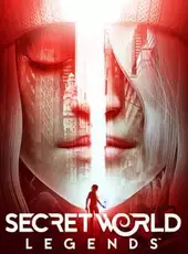 Secret World Legends