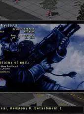 Final Liberation: Warhammer Epic 40,000