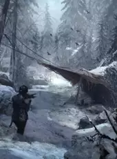 Rise of the Tomb Raider