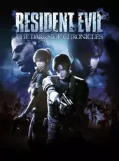 Resident Evil: The Darkside Chronicles