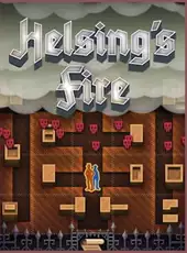 Helsing's Fire