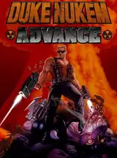 Duke Nukem Advance