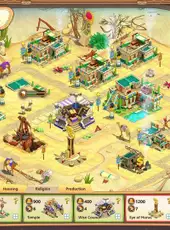 Ramses: Rise of Empire - Collector's Edition