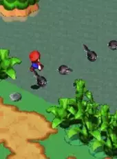 Super Mario RPG: Legend of the Seven Stars