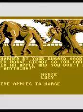 The Dallas Quest