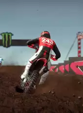 MXGP: The Official Game
